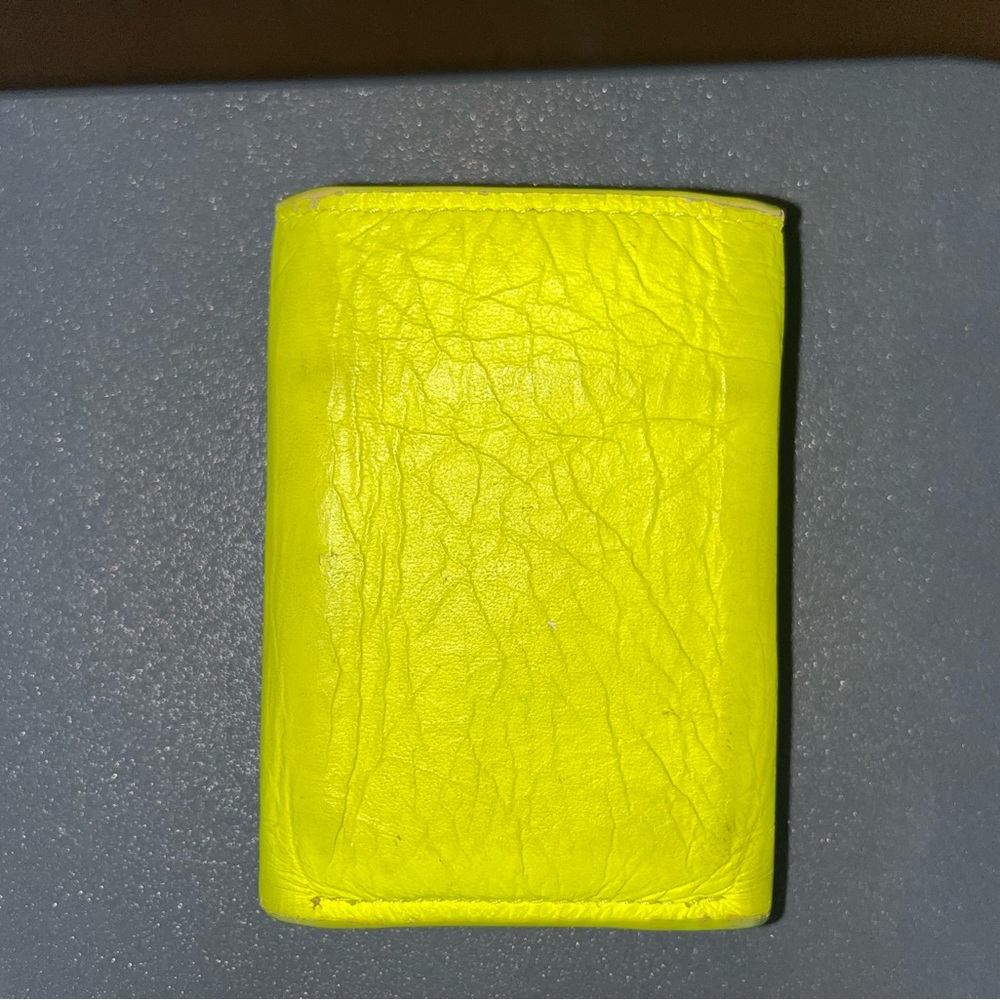 Balenciaga Wallet - Picture 6 of 10